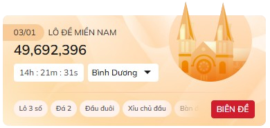 lô đề miền nam